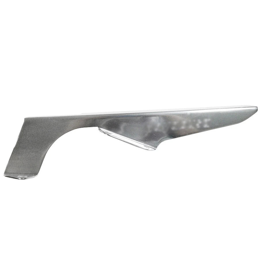 Chain Guard Stainless Steel for Suzuki Hayabusa GSX1300R (1999–2003, 2008–2015)