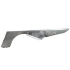 Chain Guard Stainless Steel for Suzuki Hayabusa GSX1300R (1999–2003, 2008–2015)