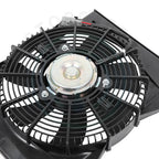 A/C Condenser Cooling Fan Assembly for GMC W5500 Forward (2008–2009)