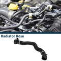 Radiator Hose No.17128514218 for BMW X5 (2017) Upper Hose