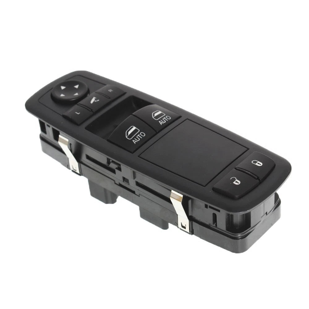 Power Window Lift Switch for Ram 1500 (2011-2012) Black