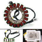 Magneto Generator Stator Coil for Honda VT600CD Shadow VLX Deluxe (1993–2007)