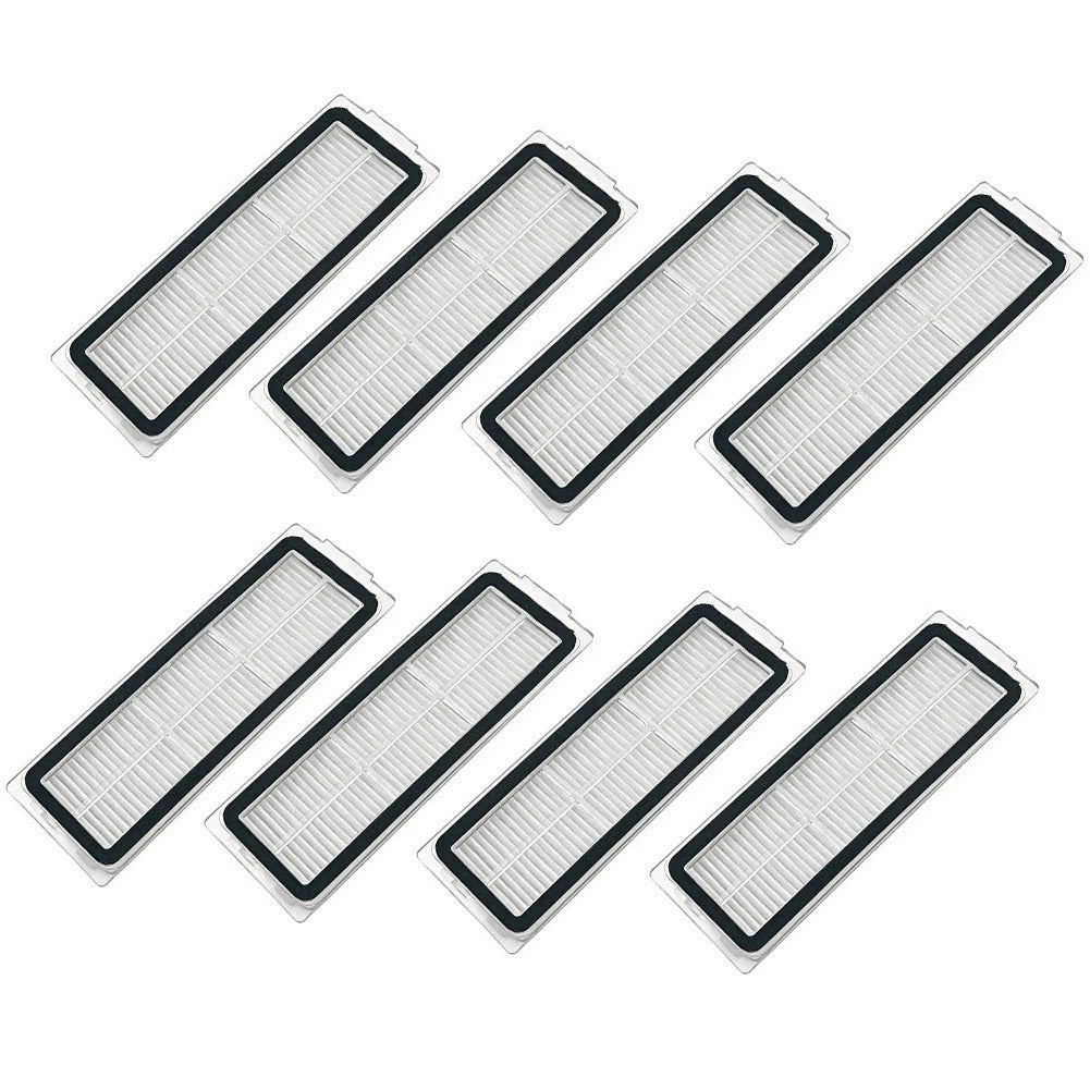 HEPA Filter for Xiaomi Mijia B101CN B116 X20 X20 Plus (Robot Vacuum)