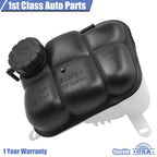 Coolant Reservoir Tank w/Cap for Mercedes Benz S320 S500 CL500 CL600 (1998–2006) 603-983