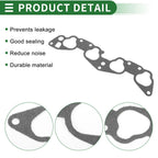 Engine Intake Manifold Gasket for Honda Civic (1995–2001) No. 17105P08003