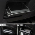 Coin Box Pocket Fuse Cover Lid for Subaru STi (2015–2018)