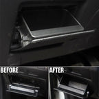 Coin Box Pocket Fuse Cover Lid for Subaru STi (2015–2018)