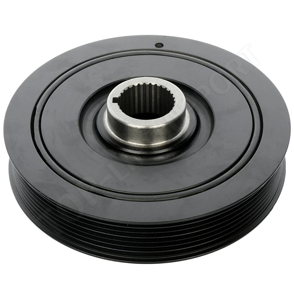 Harmonic Balancer for Honda Accord CR-V 2.4L (2003–2005)