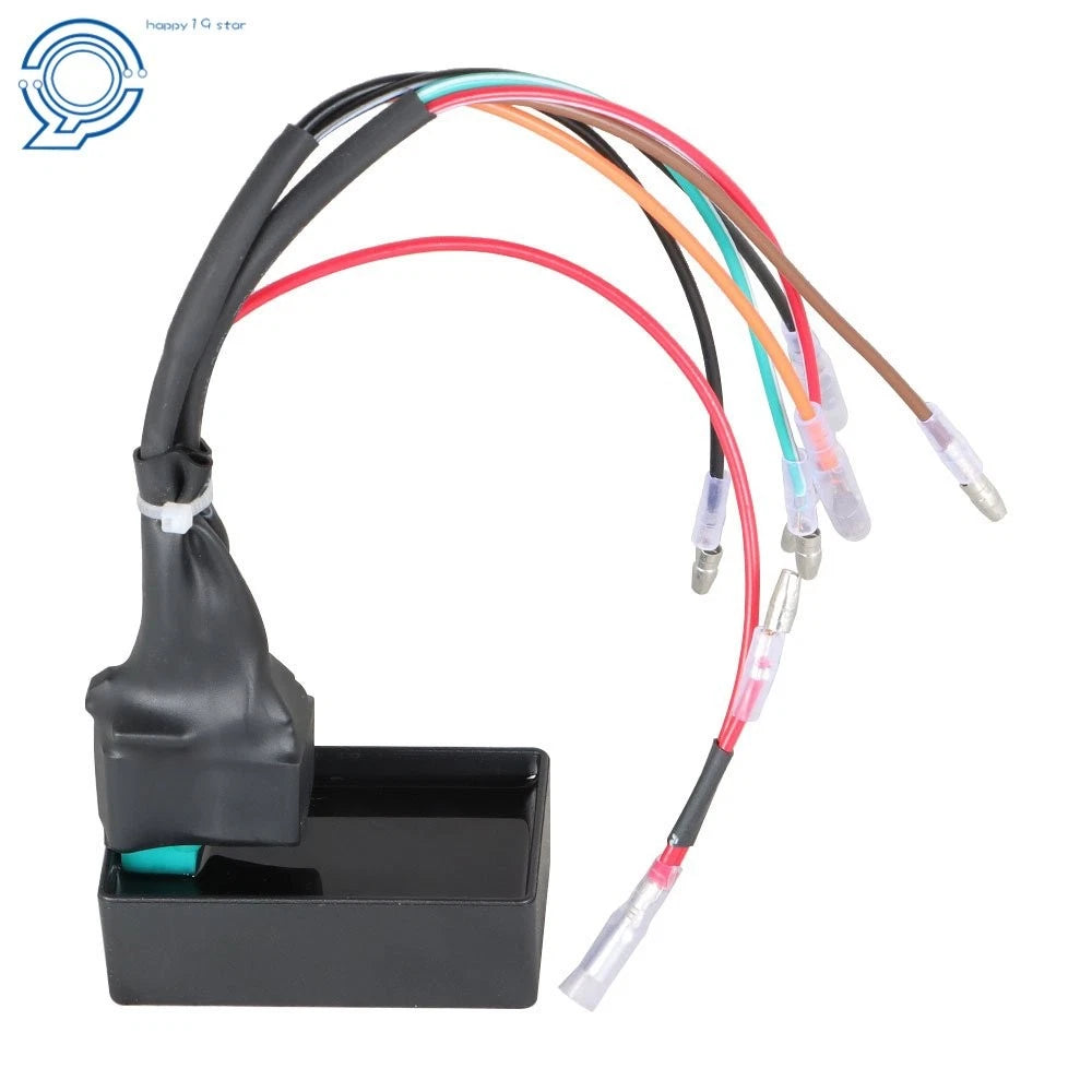 CDI Box for Yamaha Golf Cart G1 & G3 (1979-1990)