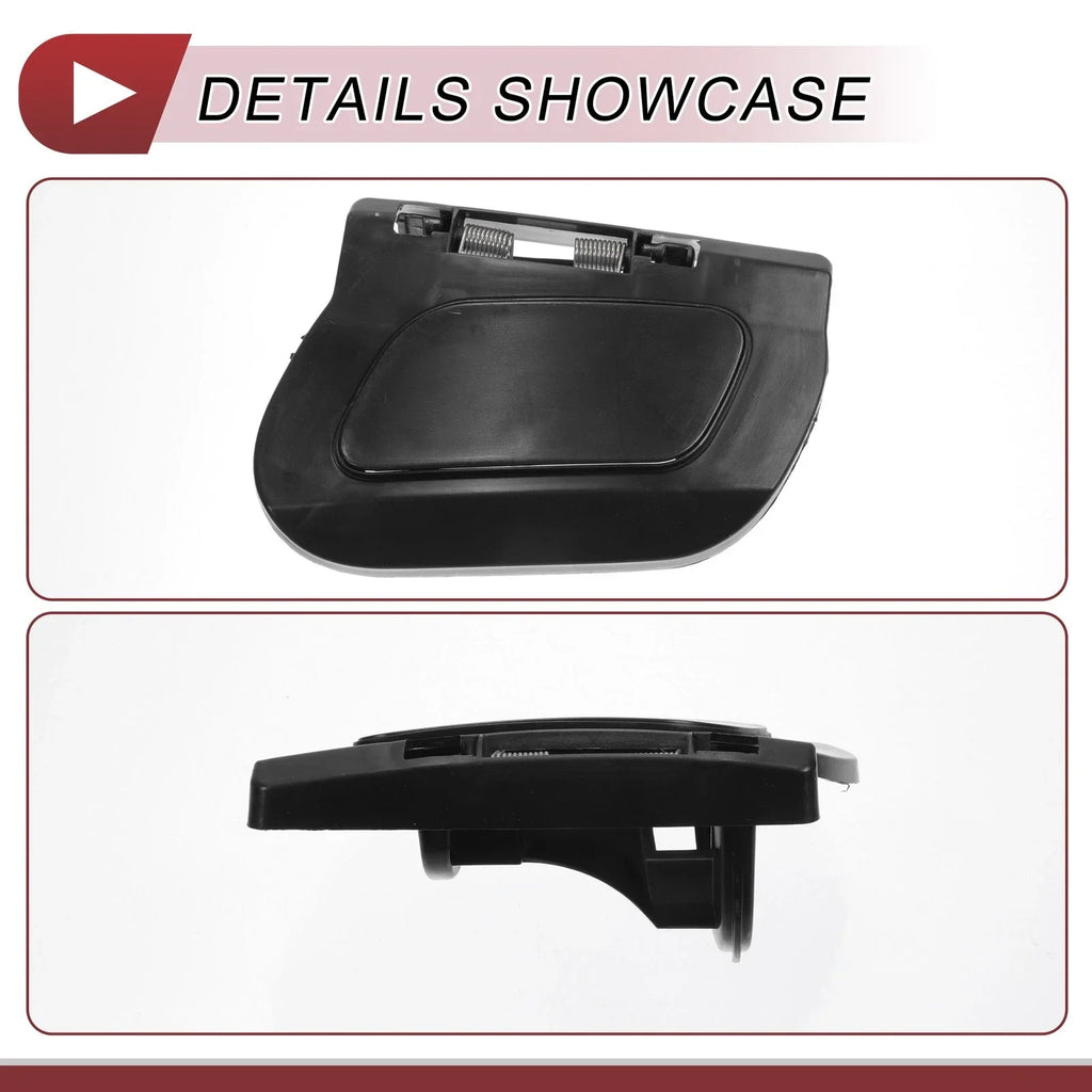 Front Left Washer Nozzle Cover for Mercedes-Benz GLA45 AMG (2015-2019)