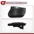 Front Left Washer Nozzle Cover for Mercedes-Benz GLA45 AMG (2015-2019)