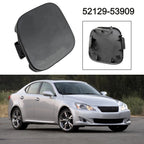 ABS Plastic Bumper Towing Eye Cover Cap for Lexus IS250 IS350 (2011–2013)