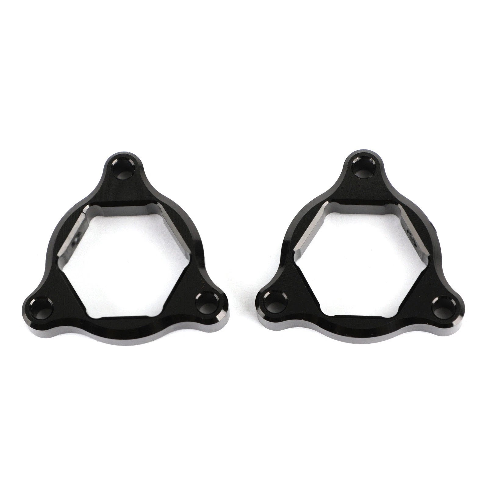 Fork Pre Adjusters 22mm for Suzuki GSXR600 (2004–2005), GSXR750 (1992–2005), RGV250