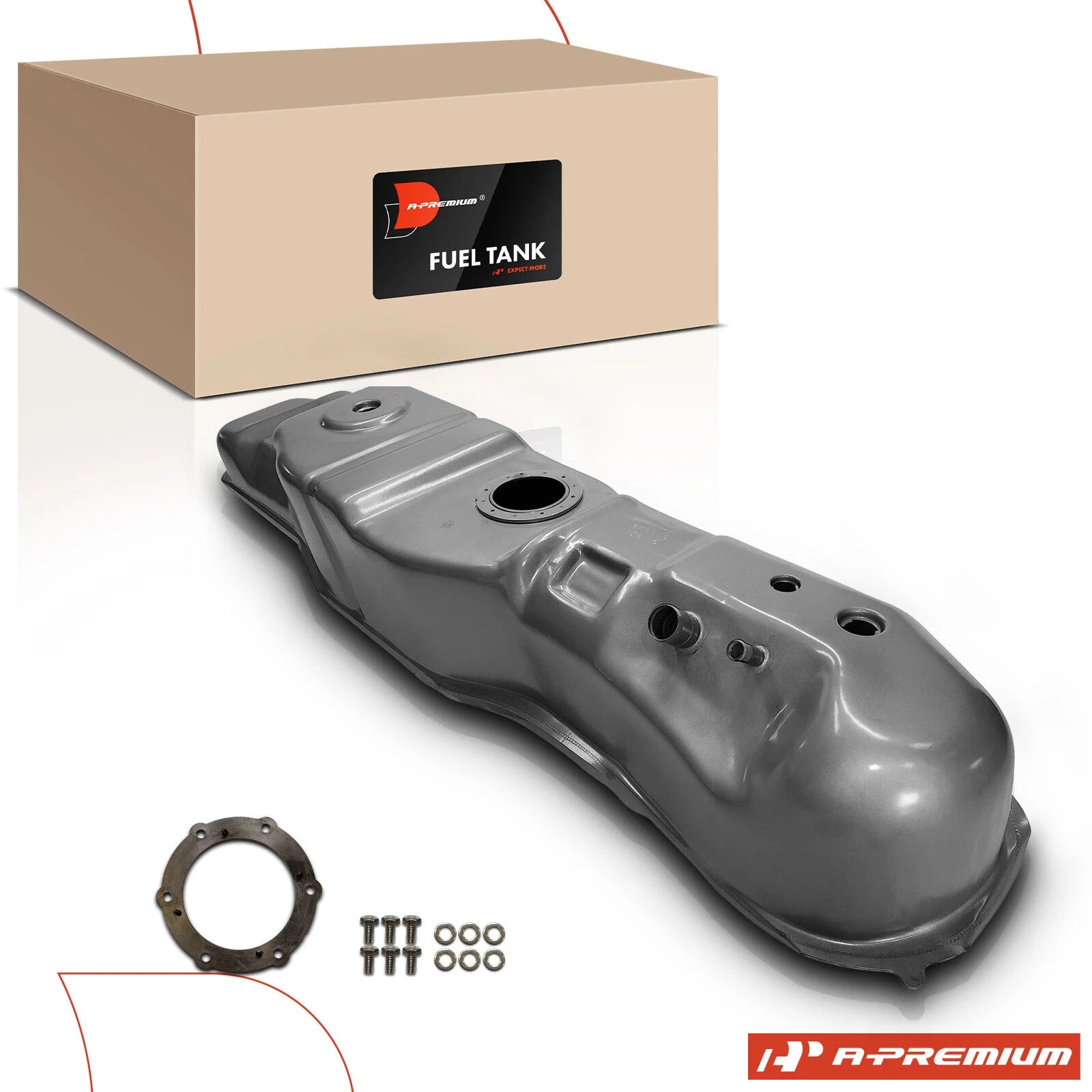 30.5 Gallon Fuel Tank for F-250 F-150 (1997–1998)