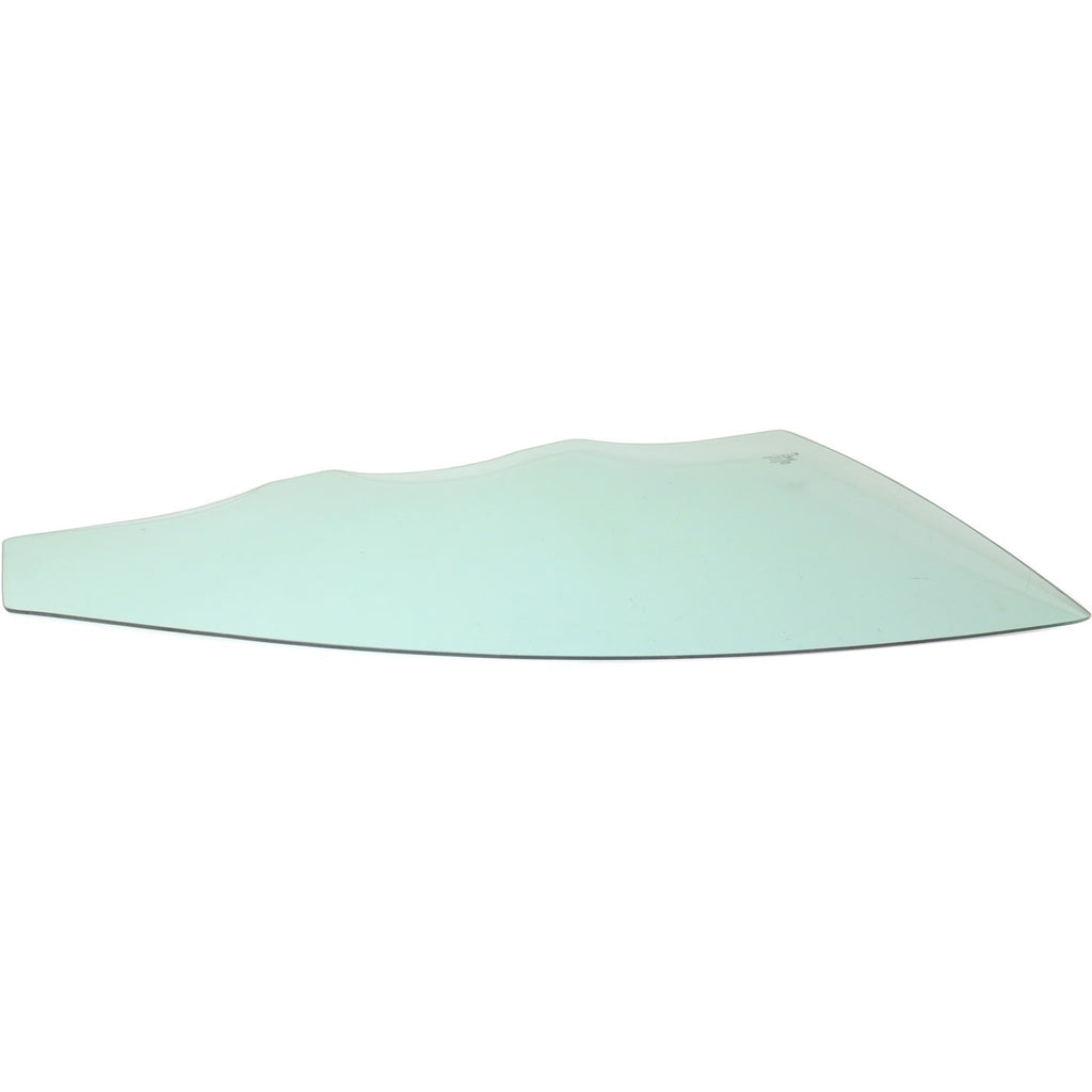 Front Passenger Door Glass for Hyundai Sonata (2011–2015)