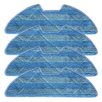 Replacement Microfiber Kits for Blaupunkt Vacuum Cleaners