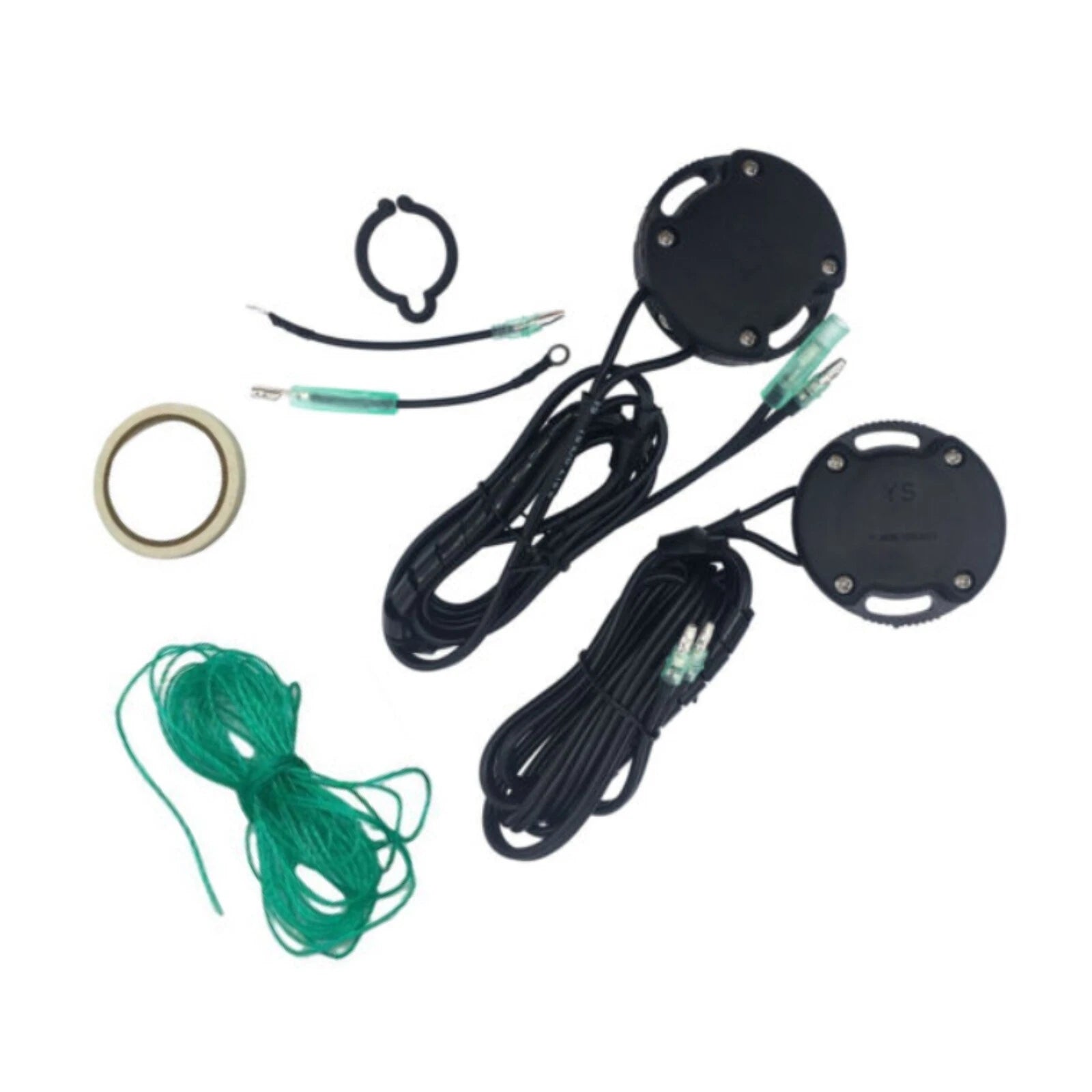 Tilt Trim Sender Limit Switch Kit for Alpha Bravo (805320A03, 805320A1)