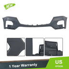 Plastic Front Bumper Upper Section for Chevrolet Traverse (2022–2024) 85596503