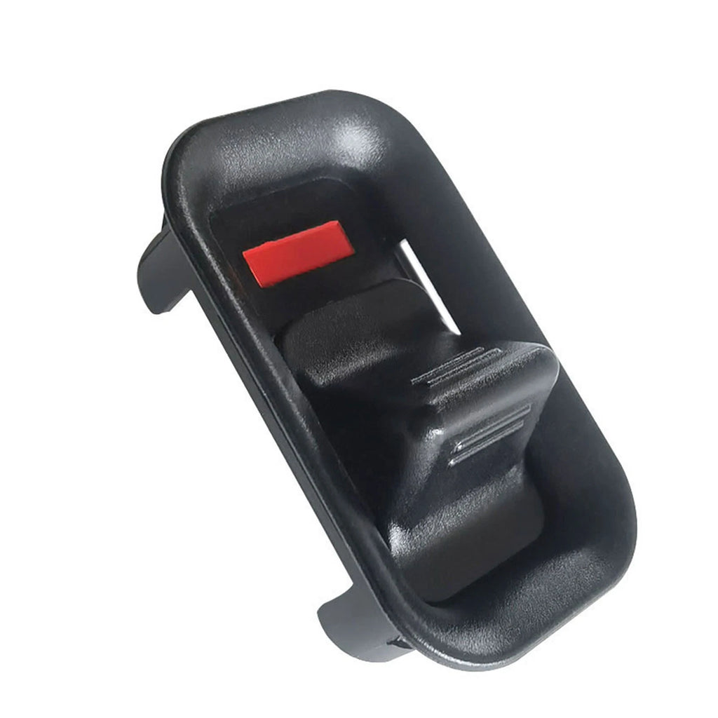 Door Lock Button Knob for Cadillac EXT, Silverado, Sierra (2002–2006)