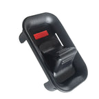 Door Lock Button Knob for Cadillac EXT, Silverado, Sierra (2002–2006)