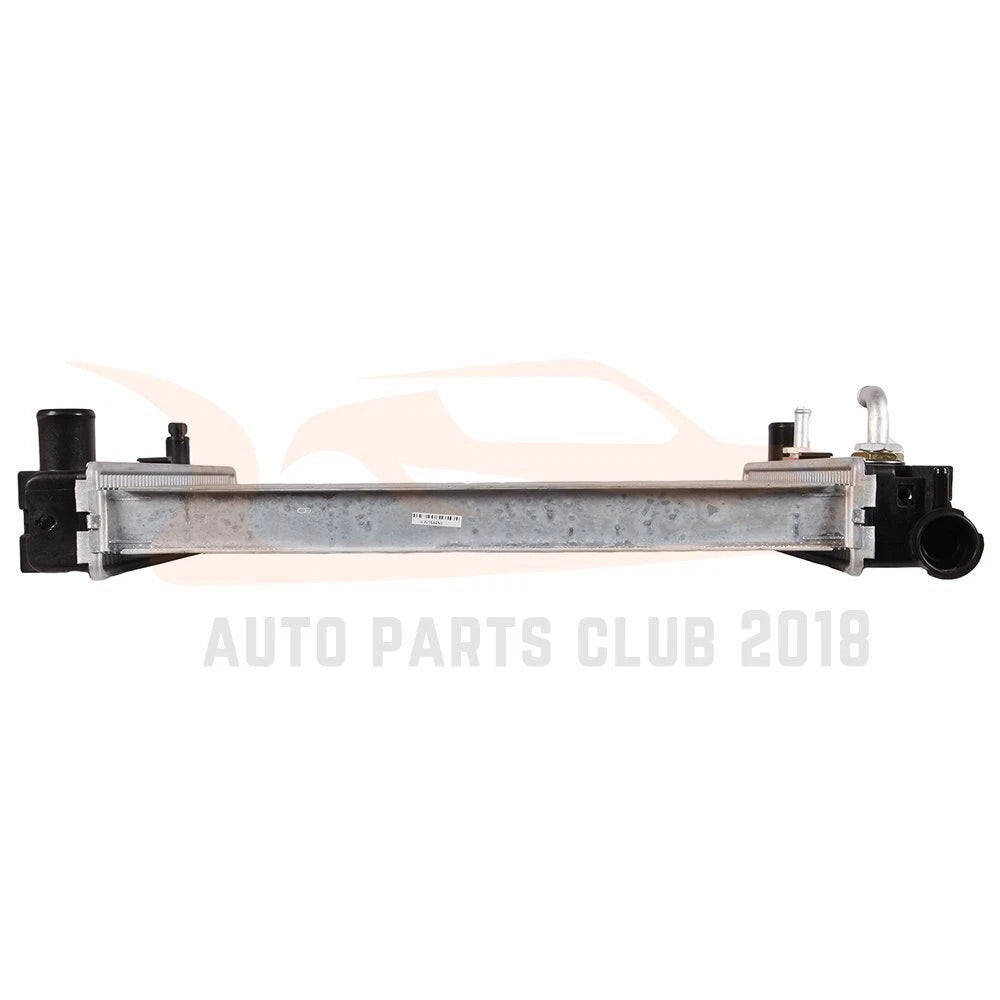 Aluminum Radiator for Toyota Forklift