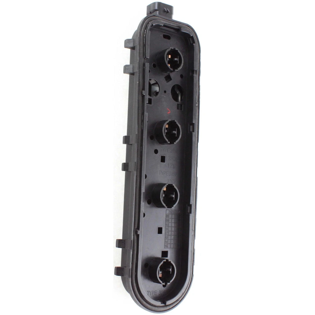 Tail Light Circuit Board for Chevy Venture, Silhouette (1997–2005)