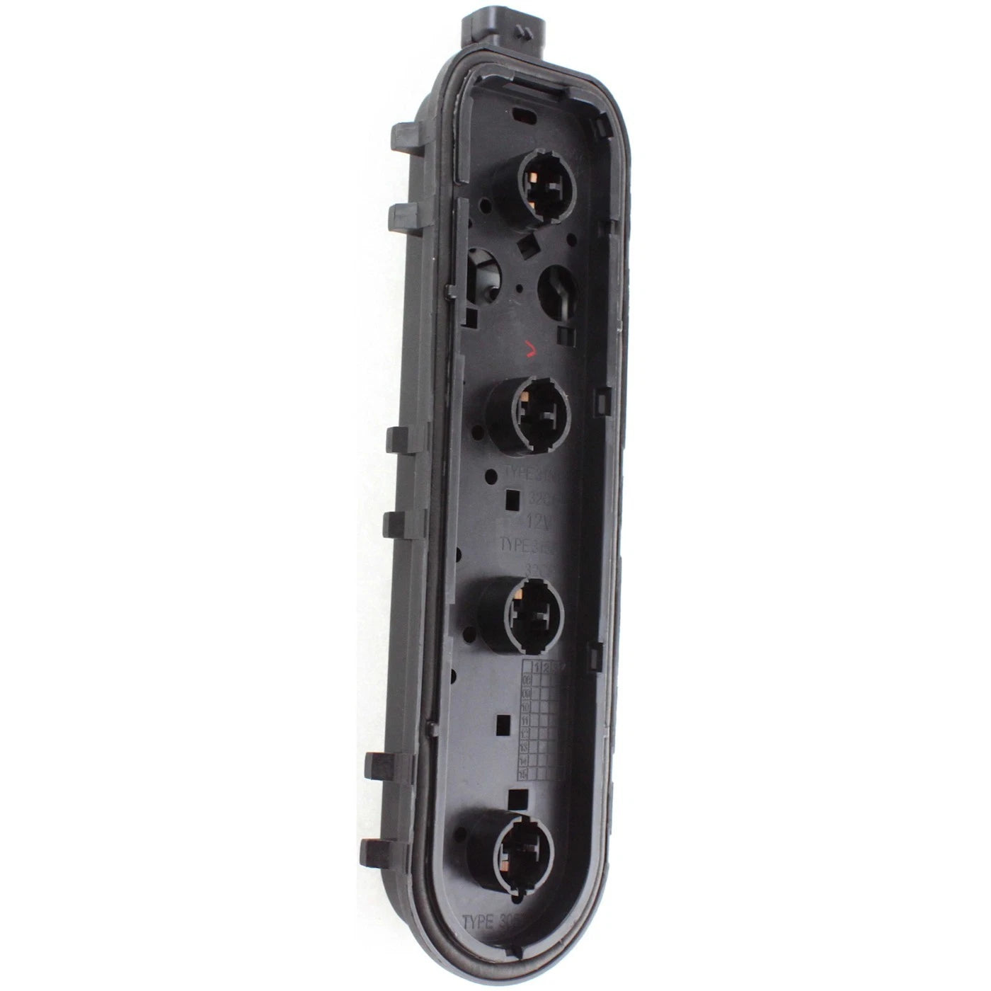 Tail Light Circuit Board for Chevy Venture, Silhouette (1997–2005)