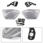 Handguard Handlebar Shells Protector for BMW K1600GT K1600GTL (2011–2016)