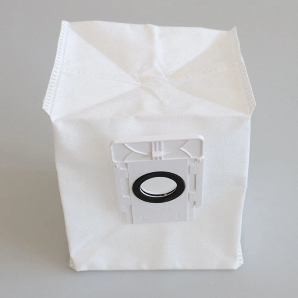 Set of 4 Vacuum Dust Bags for PVCRAC 7750, IQ Home 4/10