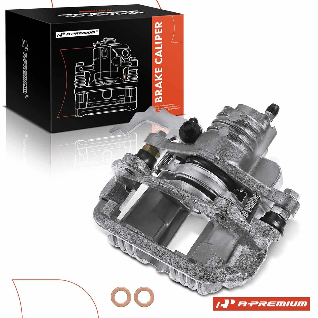 Rear Right Brake Caliper for Chevy Camaro Pontiac Firebird (1993–1997)