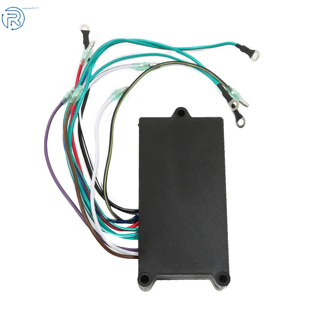 Switch Box Power Pack for 65-95 HP Outboards (CDI)
