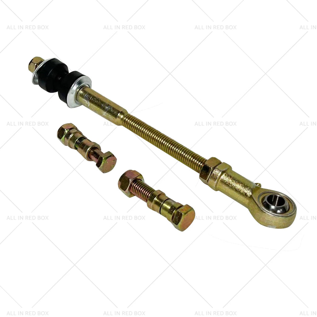 Rear Right Sway Bar Extension Link for Nissan Patrol GU GQ (2"-8")