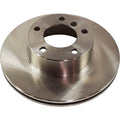 Disc Brake Rotor for BMW 525i (2001–2003) Front Solid