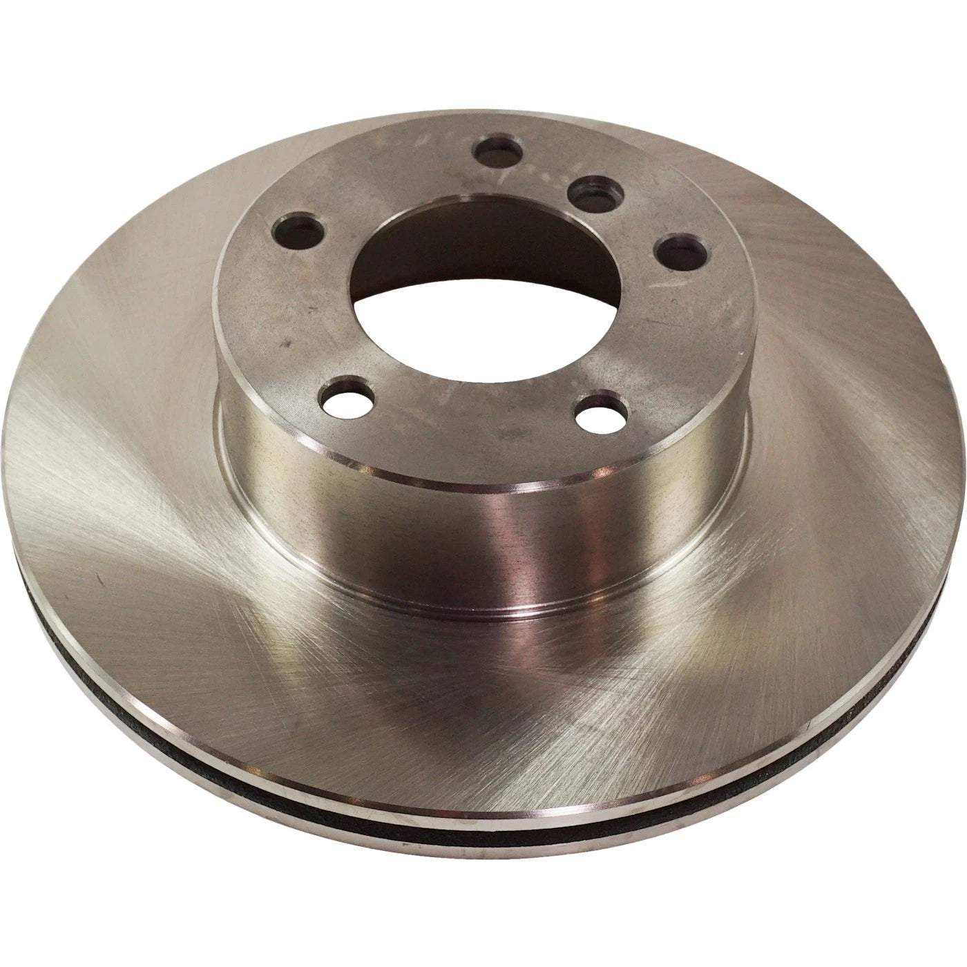 Disc Brake Rotor for BMW 525i (2001–2003) Front Solid