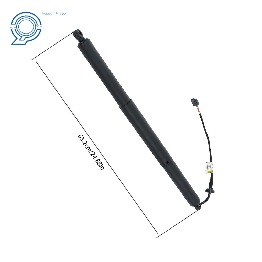 Rear Left Electric Tailgate Rod for Chevy Equinox GMC Terrain (2018-2020)