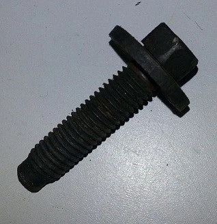 Intercooler Lower Tube Bracket Bolt for Thunderbird SC 1989–1995
