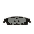 Bosch Rear QuietCast Brake Pads for Police Pursuit (BSP1194)