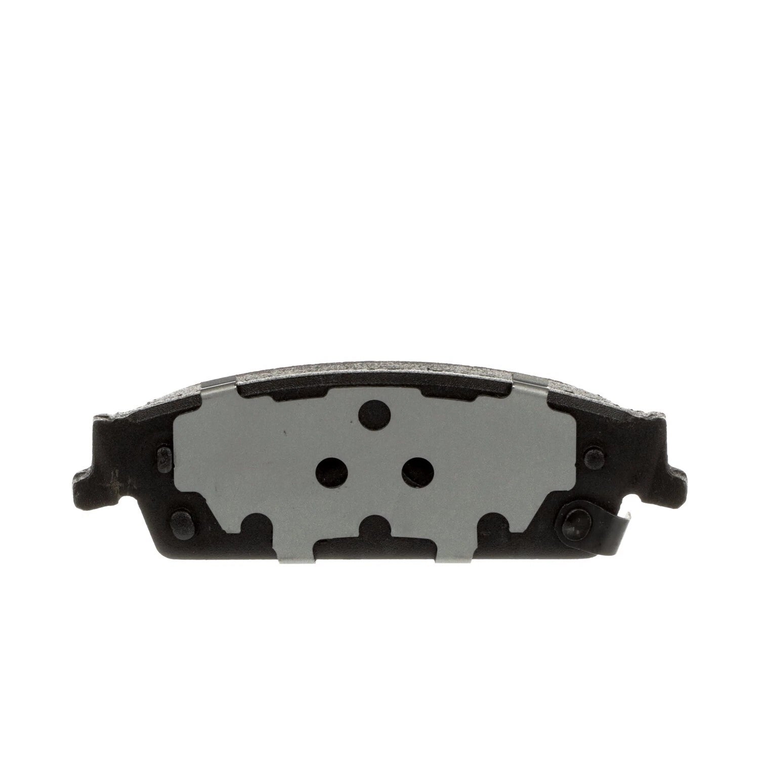 Bosch Rear QuietCast Brake Pads for Police Pursuit (BSP1194)