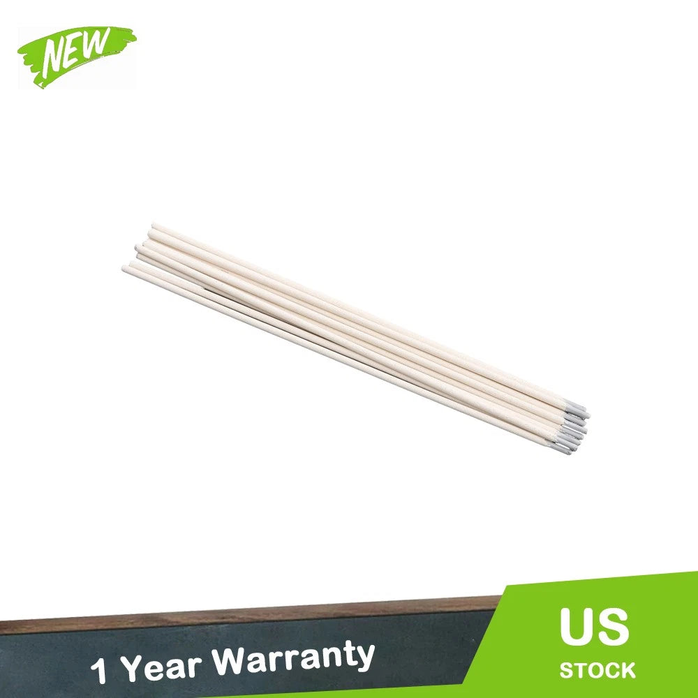 Set of 11 Aluminum TIG Filler Rods E4043 5/32" x 14"