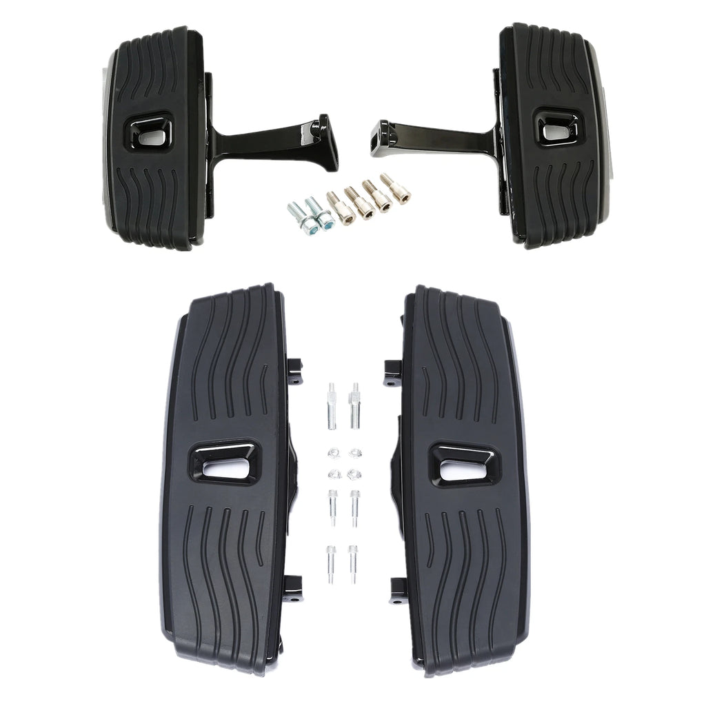 Floorboards for Harley CVO Road Street Glide (2023–2025)
