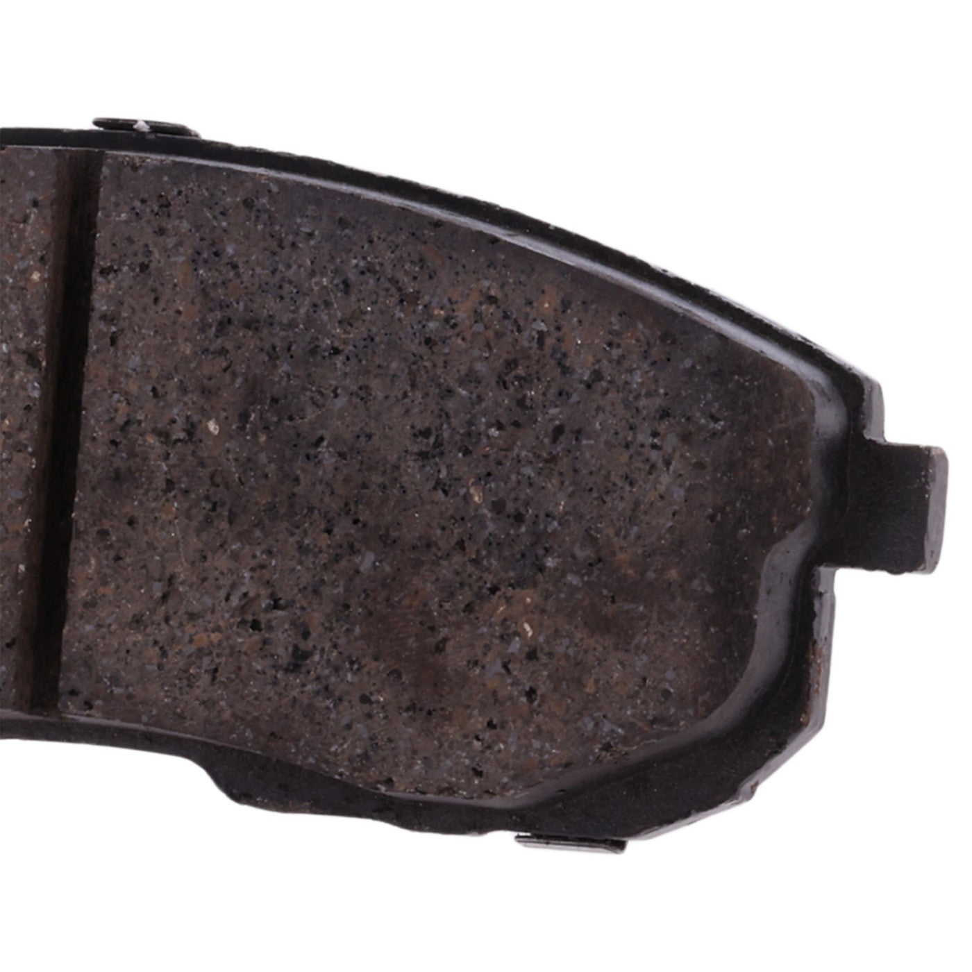 Front Ceramic Brake Pad Set for Nissan Sentra, Altima (2000–2006)