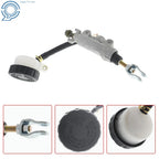 Rear Brake Master Cylinder Pump for Kawasaki KX85 (2001-2019)