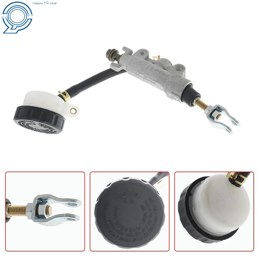 Rear Brake Master Cylinder Pump for Kawasaki KX85 (2001-2019)