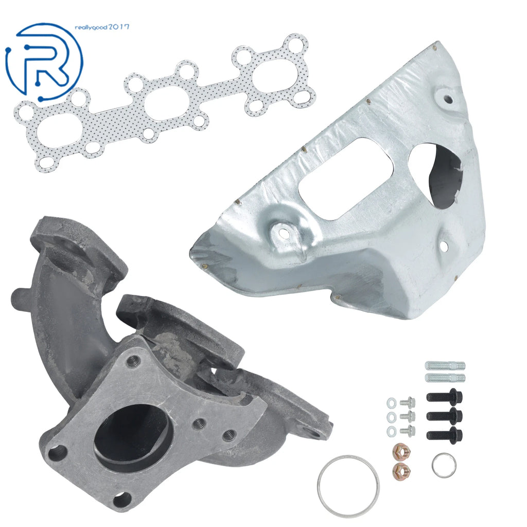 Rear Exhaust Manifold for Nissan Altima, Murano, Maxima (2003–2008)
