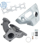 Rear Exhaust Manifold for Nissan Altima, Murano, Maxima (2003–2008)