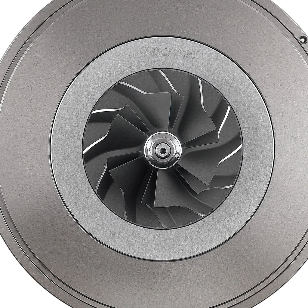 Turbo Cartridge for Dodge Mercedes-Benz Sprinter 2500 3500 (2010–2018)