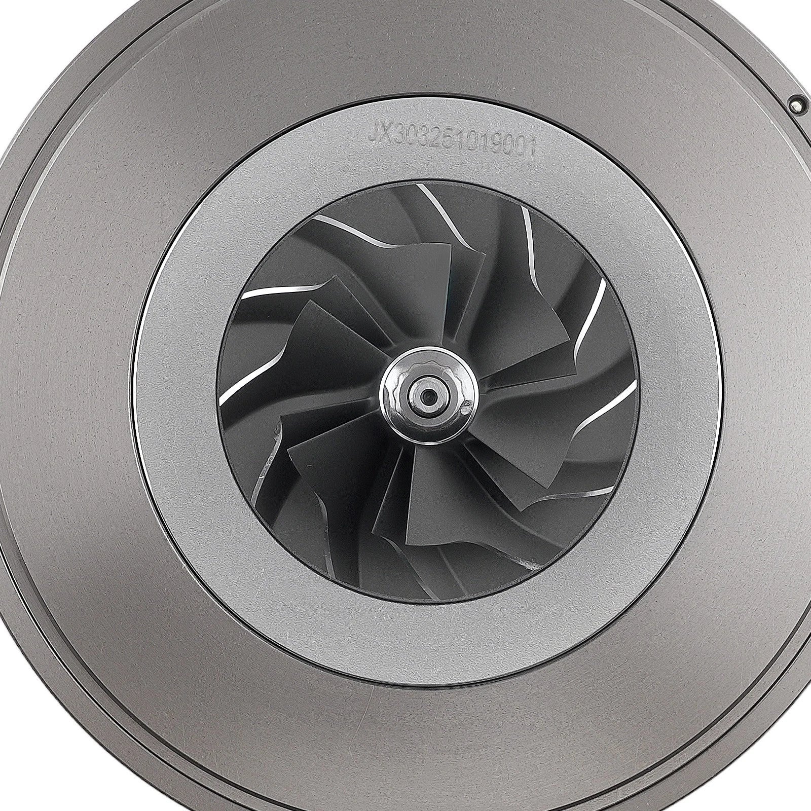 Turbo Cartridge for Dodge Mercedes-Benz Sprinter 2500 3500 (2010–2018)