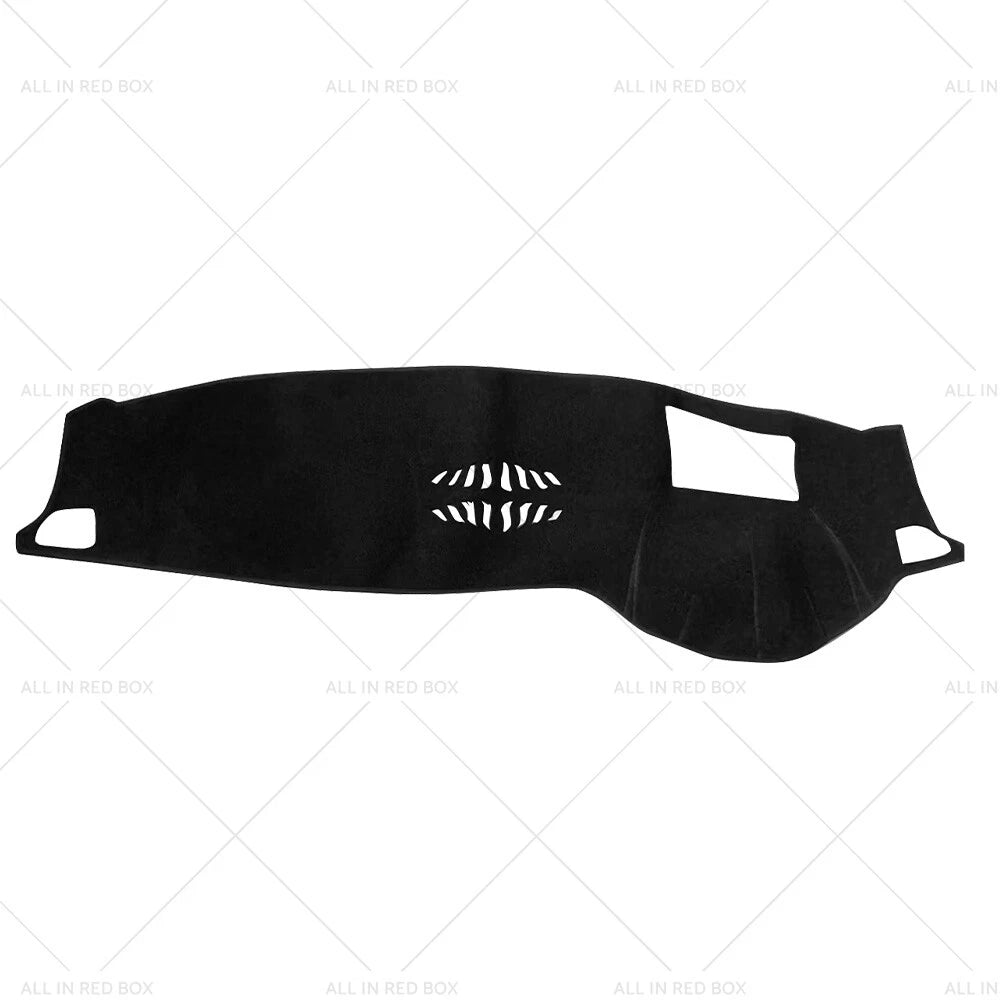 Non-Slip Dash Mat for BMW X5 E70 (2007–2013) Dashboard Cover