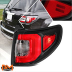 LED Outer Tail Light Stop Brake Lamp for GMC Acadia Limited (2013–2017)