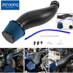 Cold Air Intake Pipe Kit for Honda Civic, Acura Integra (1992–2001)